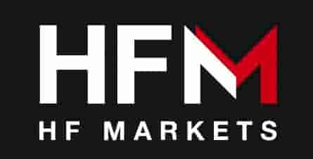 ニュージーランドFX HFMロゴ