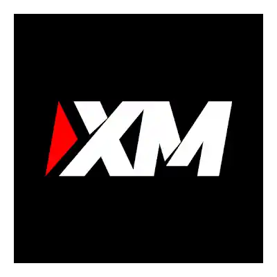 XMアプリ XMの公式アプリ アイコン