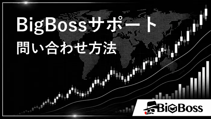 BigBossサポート アイキャッチ画像
