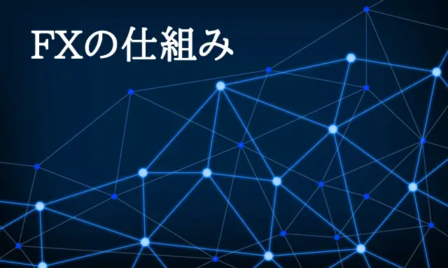 FX通貨単位 FX仕組み