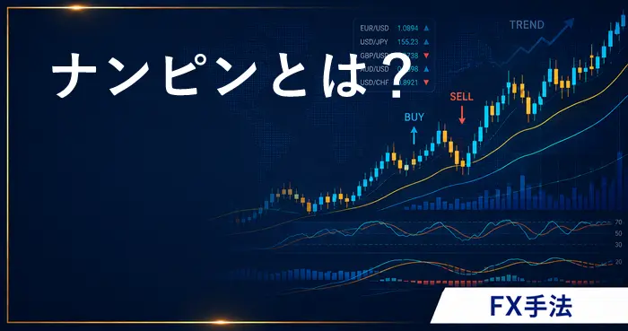 FXナンピン アイキャッチ画像