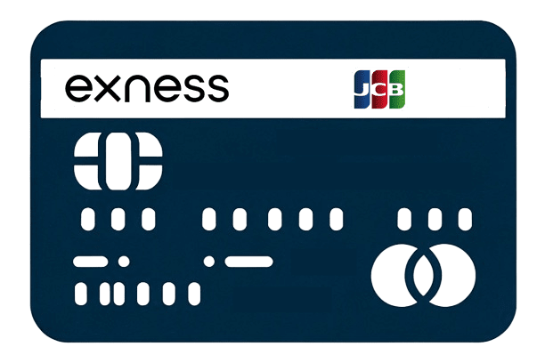 海外FXクレジットカード入金 Exness