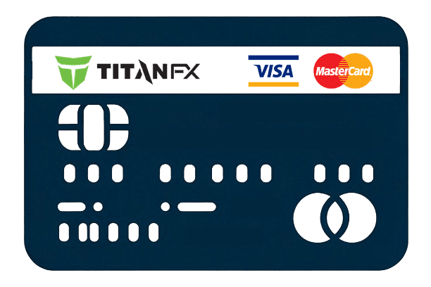 海外FXクレジットカード入金 TitanFX