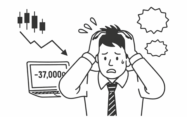 FX握力が弱い人